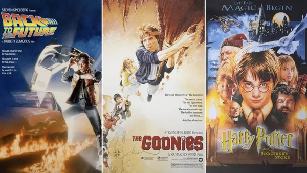 Movie Poster Legend Drew Struzan Dead at 78