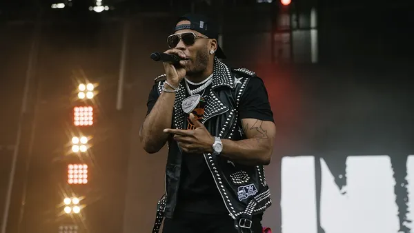 Nelly to Headline Trump-Hosted White House Correspondents’ Dinner Party