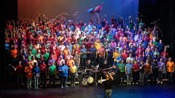 Chicago Gay Men's Chorus
