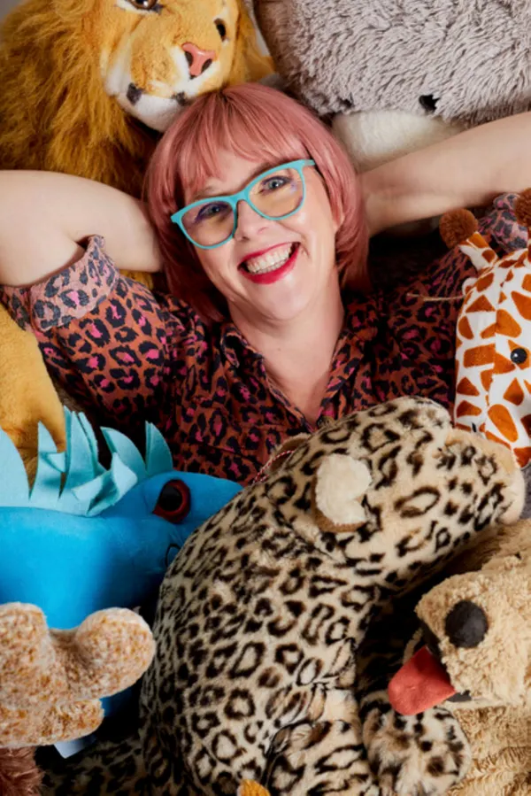 Louise Leigh
