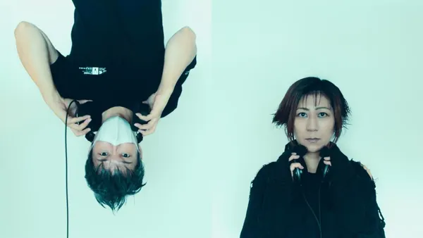 Melt-Banana Announce September 2026 US Tour