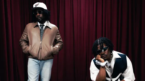 Wale and Smino Announce “Everything Is A Lot. The Tour”
