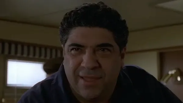 Vincent Pastore, Star of The Sopranos, Dead at 80