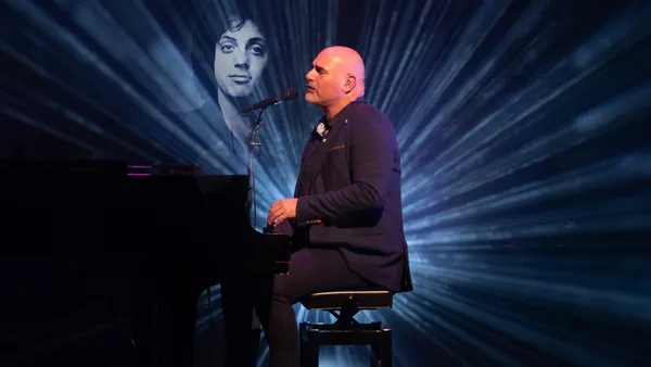 Billy Joel Experience