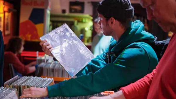 Record Store Day Black Friday 2025: The 20 Must-Have Releases