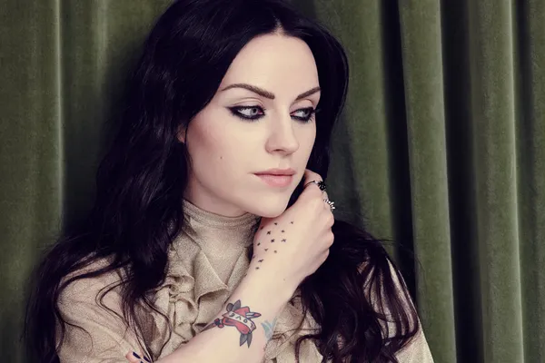 Amy Macdonald