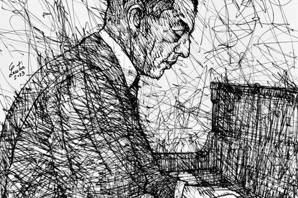 Rachmaninoff: Complete works for cello and piano by candlelight