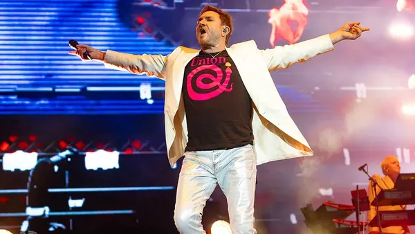 Duran Duran Won’t Play Glastonbury Unless They Headline