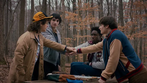 Netflix Reverses Course and Brings Stranger Things Finale to Theaters