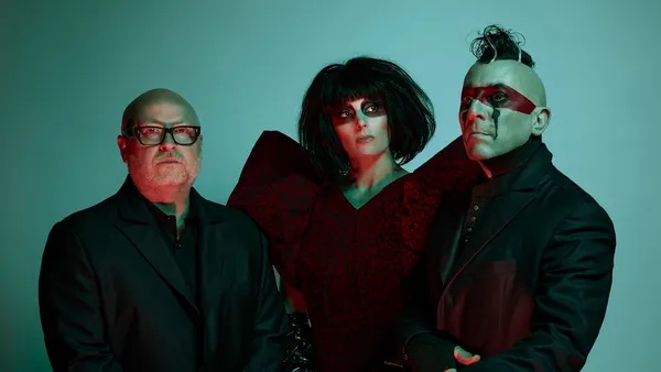 Puscifer Announce New Album and 2026 Tour, Unveil Single “Self Evident”: Stream
