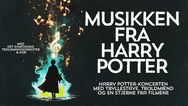 The Music of Harry Potter