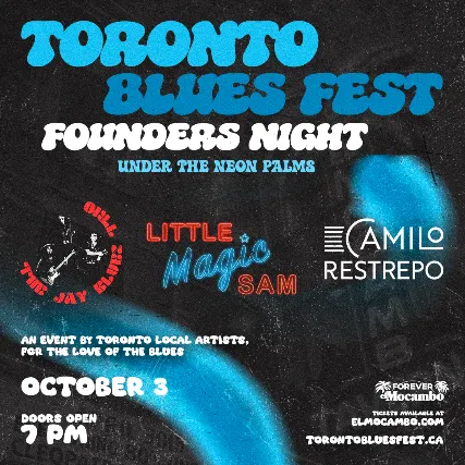 Toronto Bluesfest