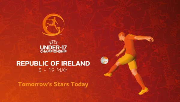 UEFA European Under-17 Championship