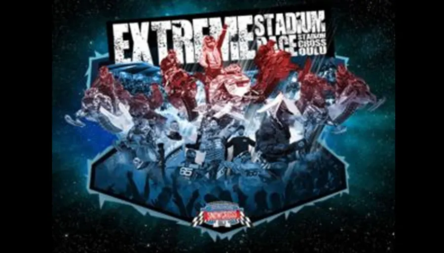 Stadion Snowcross Oulu