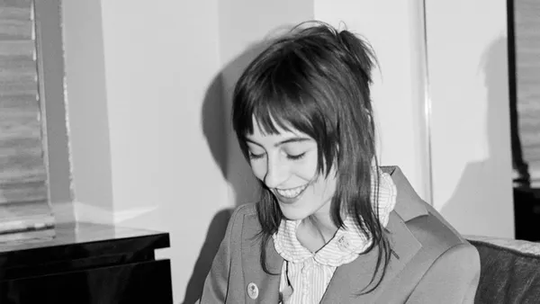 An Evening With Faye Webster and The Atlanta Symphony Orchestra