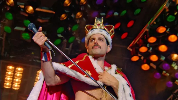Queen’s Budapest Concert Getting 4K Theatrical and Home Release