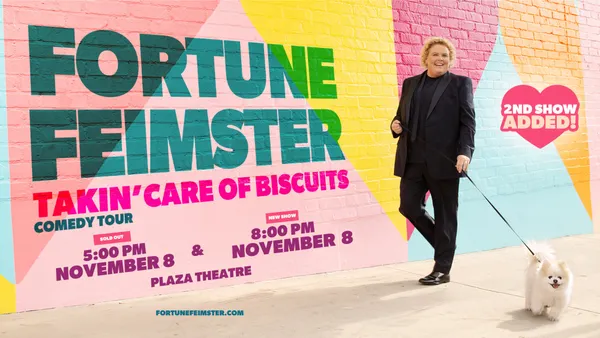 Fortune Feimster
