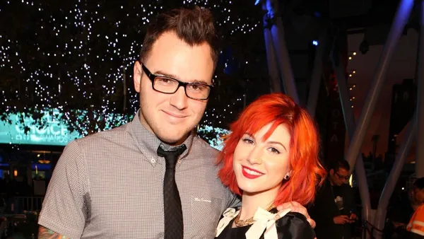 Hayley Williams Pays Tribute to Late Ex-Husband Chad Gilbert: “A Legend in the Scene”