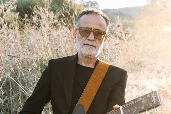 Ehud Banai