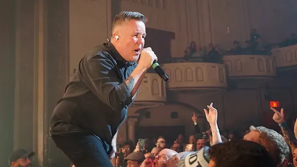 Dropkick Murphys Announce 2027 St. Patrick’s Day Tour