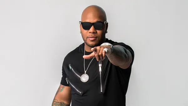 Venue Premium Tickets - Flo Rida