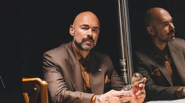 Santiago Cruz