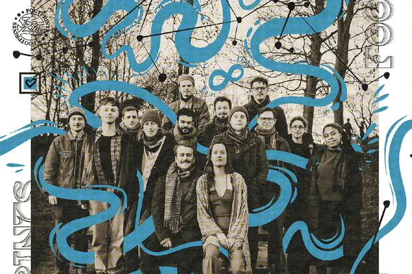 Footprints Jazz Club x Foundry: Ancient Infinity Orchestra & Olvine