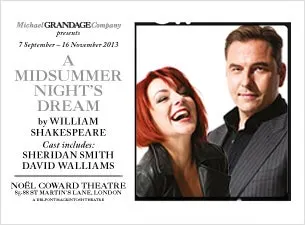 A Midsummer Night's Dream