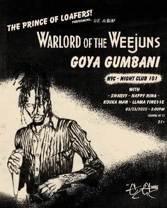 Goya Gumbani