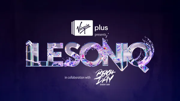 îLESONIQ 2025 - Dimanche