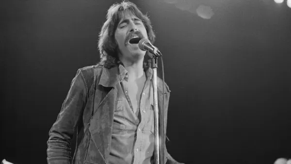 Chuck Negron, Original Singer of Three Dog Night, Dead at 83