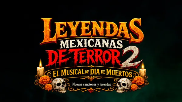 Leyendas Mexicanas Del Terror 2