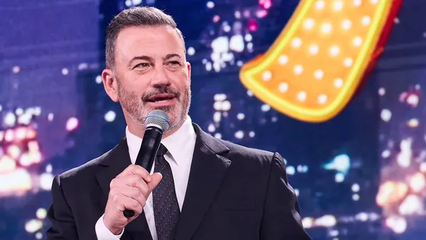 Jimmy Kimmel Jokes that His Political Turmoil Cost Disney “Billions” This Year