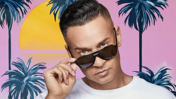 Jersey Shore’s The Situation Contemplates Run for New Jersey Governor