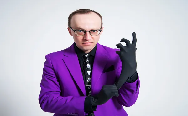 Schaffer the Darklord