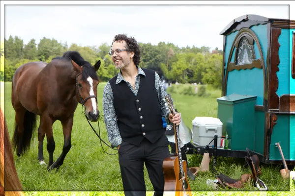 Alfonso Ponticelli, Flamenco & Beyond