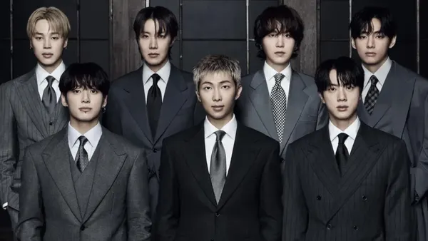 BTS Release New Song “Come Over” on Streaming for Festa 2026: Stream