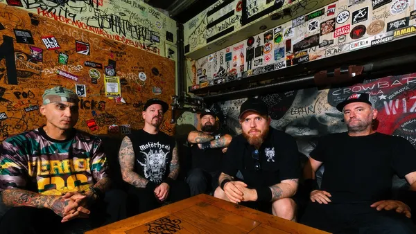 Hatebreed Announce New Album Fatal Paradox, Unleash “Kill Count Increase”: Stream