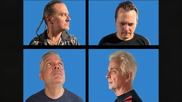 Tomahawk Announce 2026 US Reunion Tour with Special Guests Melvins