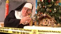 Sister's Christmas Catechism