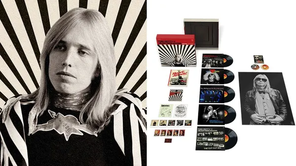Tom Petty and the Heartbreakers Origins 1971-1978 Box Set Announced, Hear Previously Unreleased “Parade of Loons”: Stream