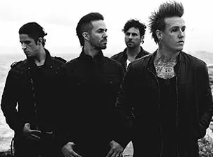 Papa Roach