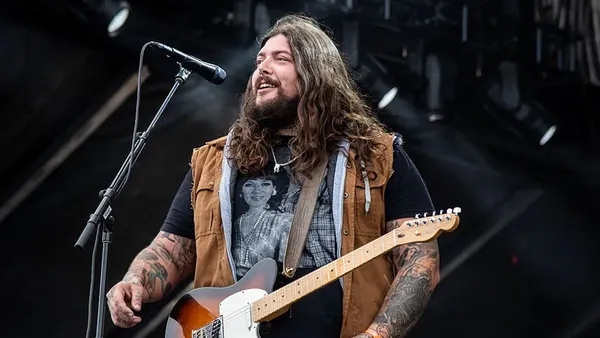 Amigo the Devil Unveils “A New Kind of Lonely,” First Song Since Devastating House Fire: Stream