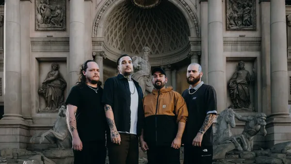 SIGNS OF THE SWARM w/ Mental Cruelty, Ten56, Carcosa, Face Yourself in St Paul