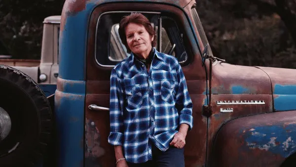 John Fogerty Announces 2026 US Tour with Special Guest Steve Winwood