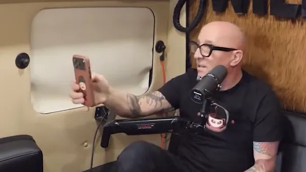 Maynard James Keenan on Tool’s “No Phone” Policy: “It’s Not About Us, It’s About the Person Behind You”