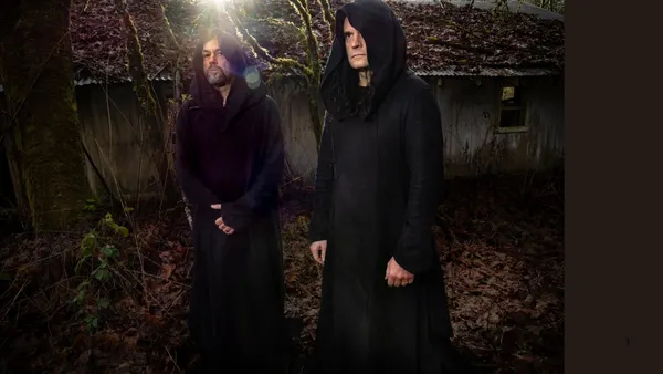 Sunn O )))
