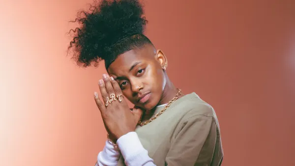 OMT Presents: Ladies Night w/ TheARTI$t & Friends