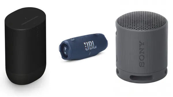 Best Prime Day 2026 Bluetooth Speaker Deals