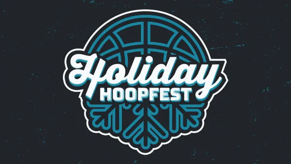 Holiday Hoopfest